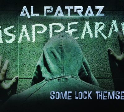 Al Patraz | Disappearance